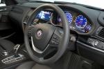 Alpina XD3 Bi-Turbo 2014 года (UK)
